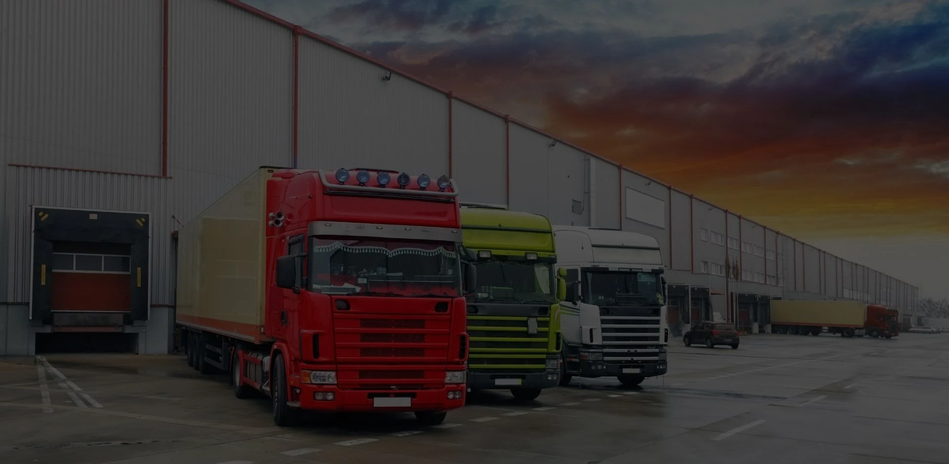 Ankara Harmancık Ambarı